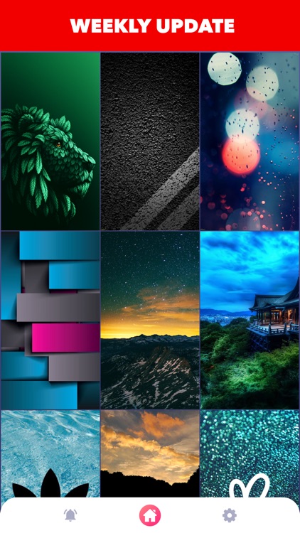 Best RingTones & Wallpaper App screenshot-7