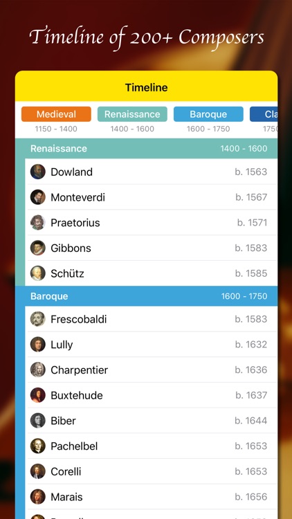 Classical screenshot-4