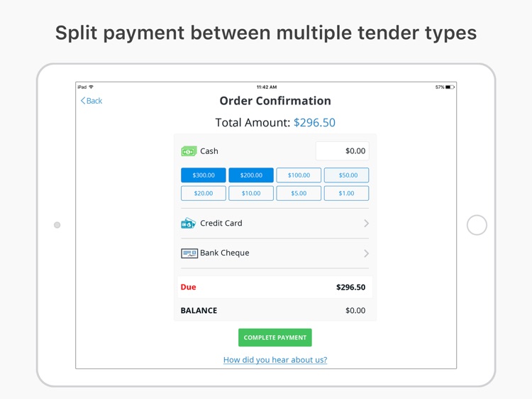 RepairDesk POS (Register)