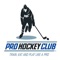 The Pro Hockey Club Training System was designed for pro athletes