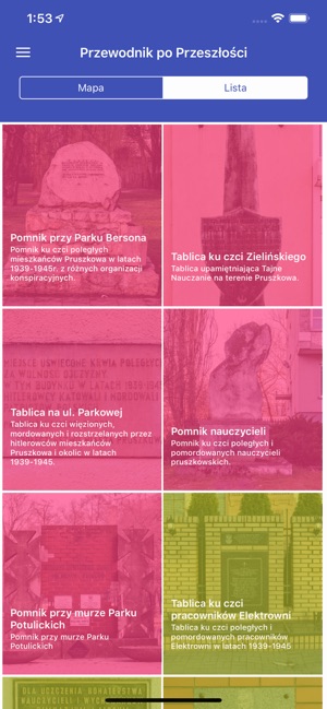 Przewodnik po Przeszłości(圖2)-速報App