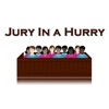 Icon Jury In A Hurry