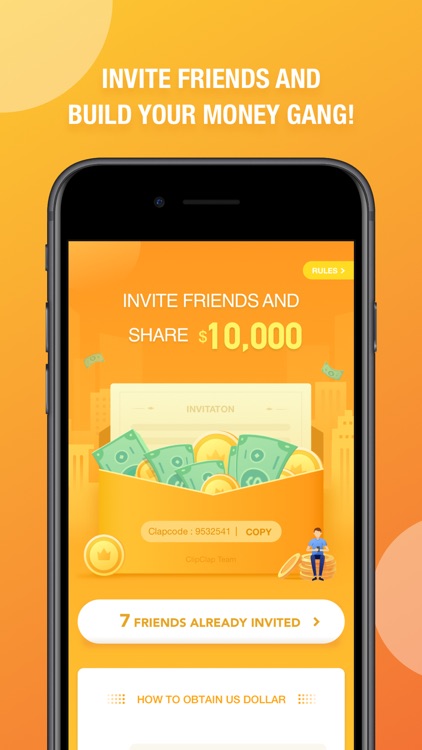 ClipClaps screenshot-6