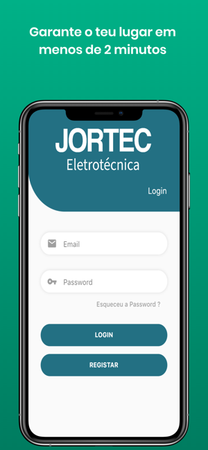 JORTEC Eletro 2020(圖6)-速報App