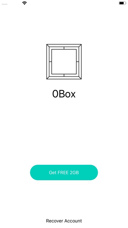 0Box