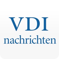 VDI nachrichten E-Paper ne fonctionne pas? problème ou bug?