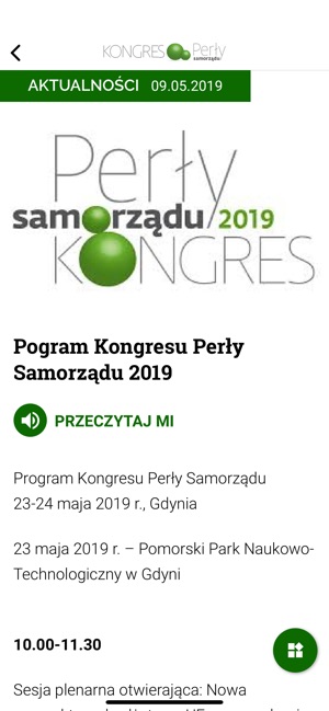 Perły Samorządu(圖2)-速報App