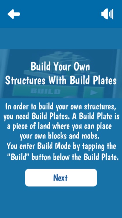 Fan Guide for Minecraft Earth