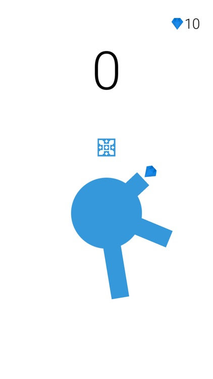 Circle Jumper! screenshot-4