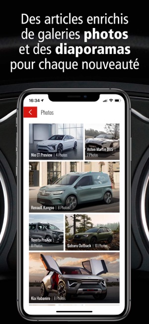 Auto Plus - Actus et essais(圖1)-速報App