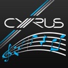 Cyrus Cadence for iPhone