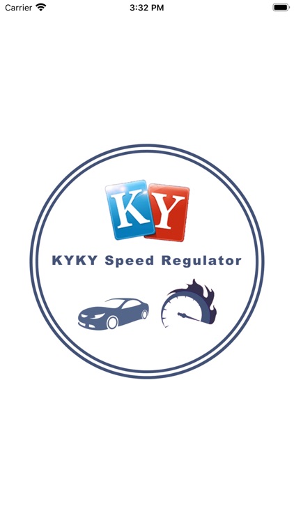 KYKY Speed Regulator