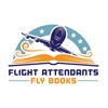 Flight Attendant Flybooks