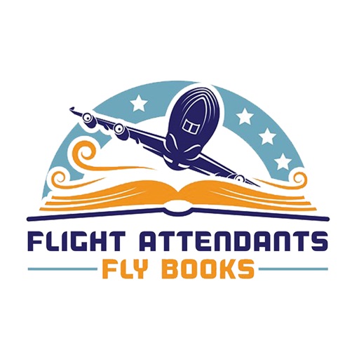 Flight Attendant Flybooks