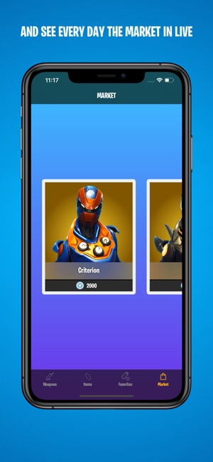 Wiki for Fortnite(圖6)-速報App