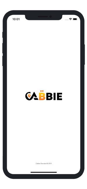 Cabbie User(圖1)-速報App