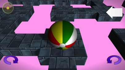 Tilt - Roll the ball screenshot 2