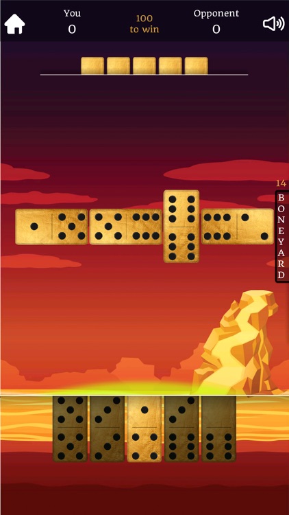 Offline Dominoes screenshot-5