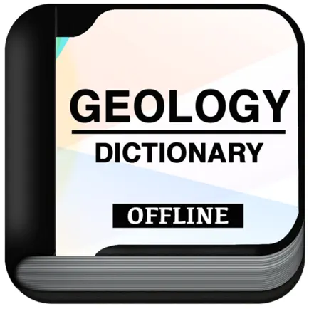 Geology Dictionary Pro Cheats