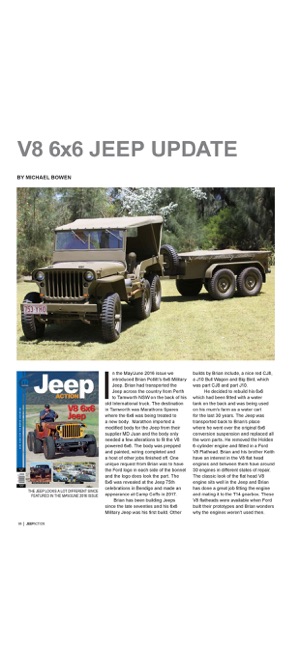 Jeep Action(圖6)-速報App