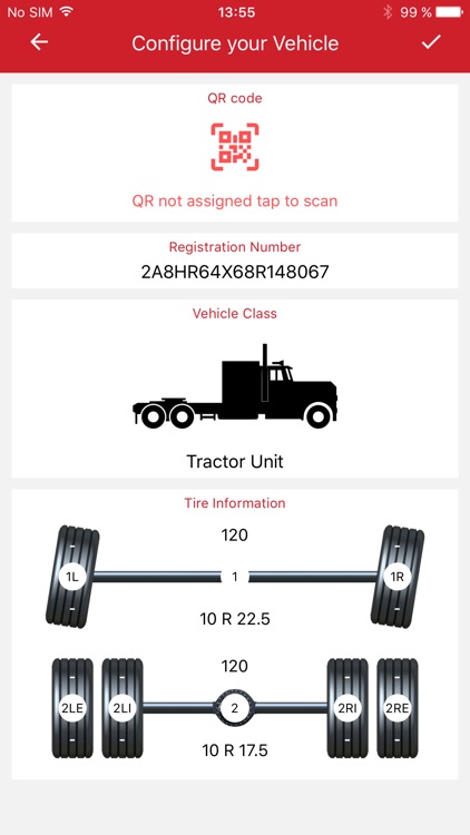 Insight Tirecheck screenshot-3