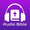 Audio Bible - King James Bible audio bible 