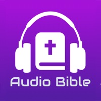 Audio Bible - King James Bible pour PC