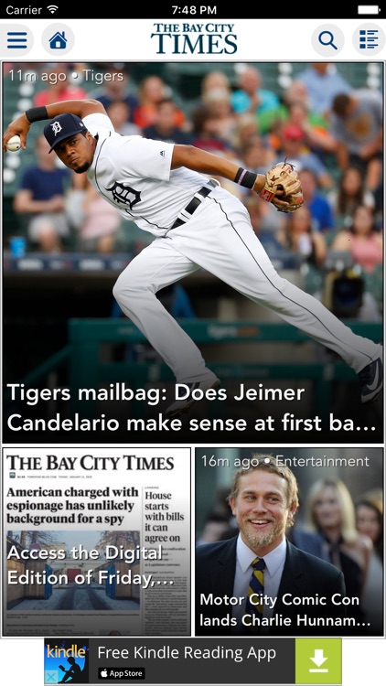 The Bay City Times by MLive.com