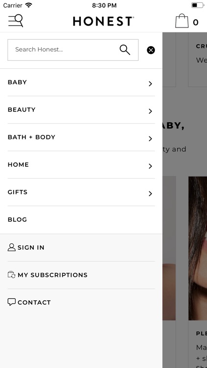 The Honest Company
