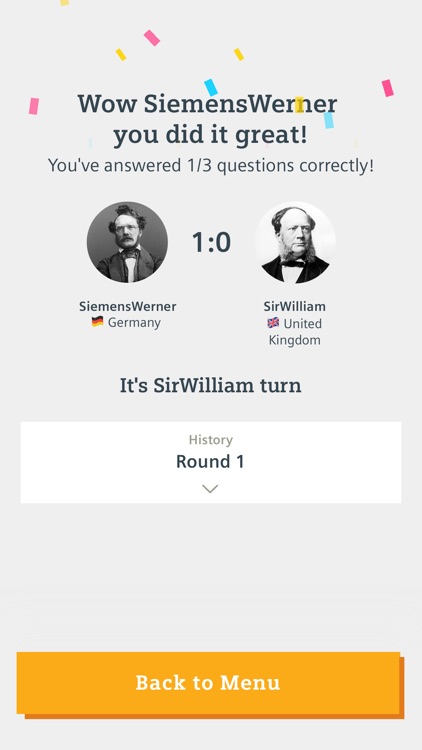 Siemens Quiz screenshot-4