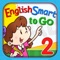 EnglishSmart to Go is a fun and interactive multi-media learning tool for children between Grades 1 and 6