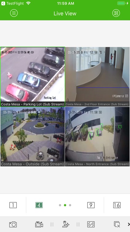 TruVision TVRmobile