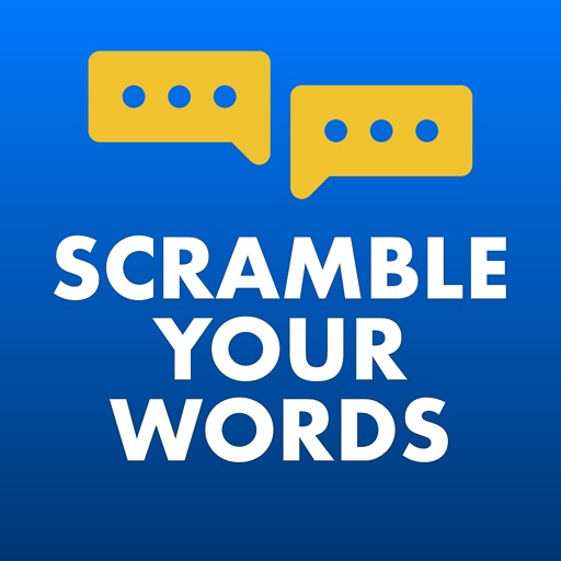 Scramble Word