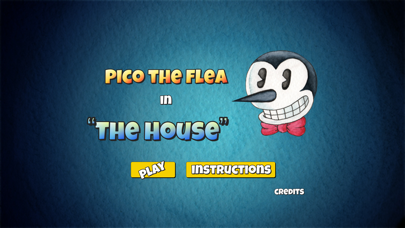 Pico the Flea screenshot 1
