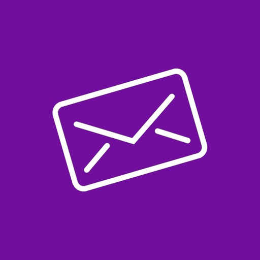 MiniMail for Yahoo Mail iOS App