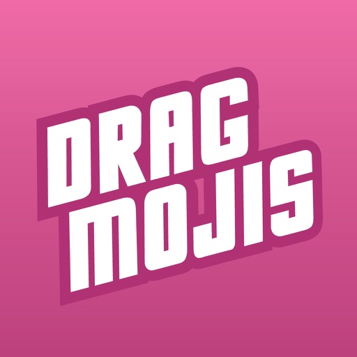 Dragmoji