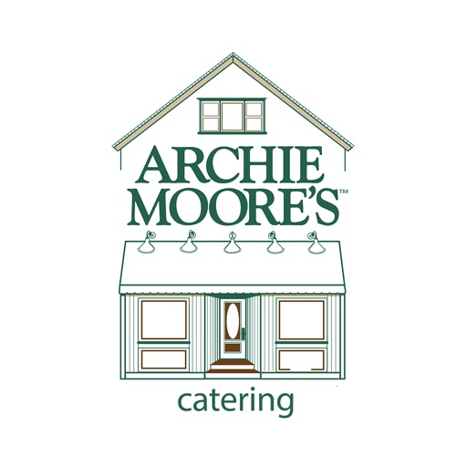 Archie Moore's Catering icon