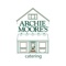 With the Archie Moore's Catering mobile app, ordering food for takeout has never been easier