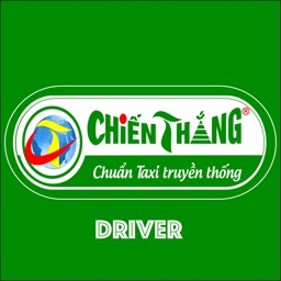 Tài Xế Taxi Chiến Thắng