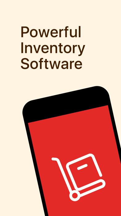 How to cancel & delete Inventory app - Zoho from iphone & ipad 1