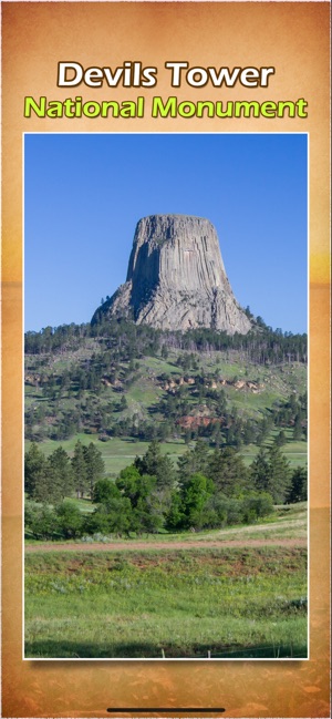 Devils Tower(圖1)-速報App