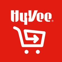 Hy-Vee app not working? crashes or has problems?