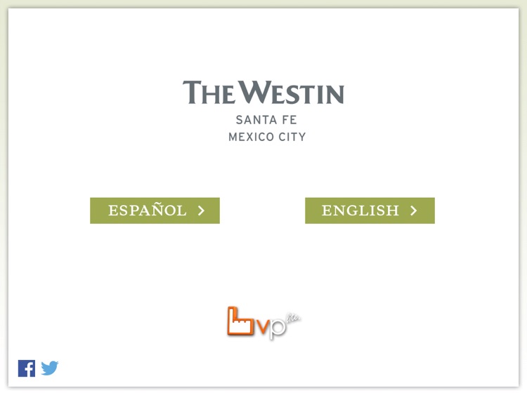 VPlite Westin Santa Fe