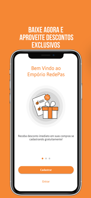 Empório RedePas