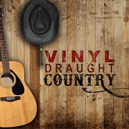 Vinyl Draught Country