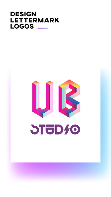 LogoScopic – Logo maker. screenshot-3