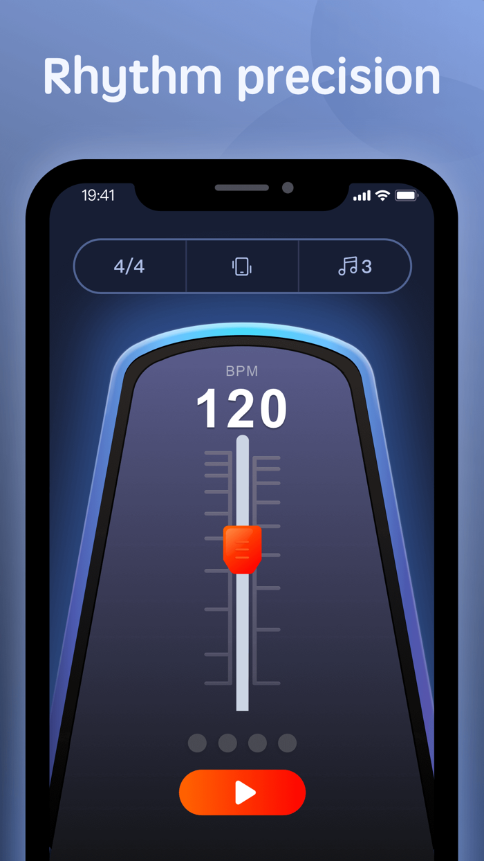 Metronome-Tempo,Beat,BPM