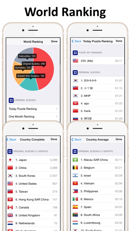 Sudoku 6 screenshot-4