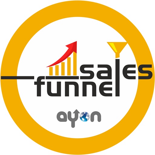 Ayon Sales Funnel