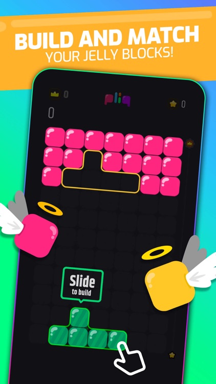 pliq: A Marvelous Puzzle Game